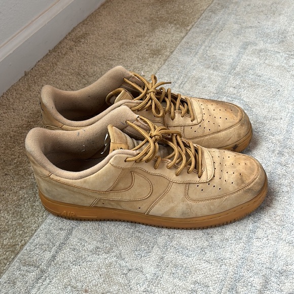 Nike Other - Nike Air Force